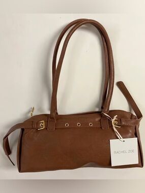 Rachel Zoe East West Baguette Bag